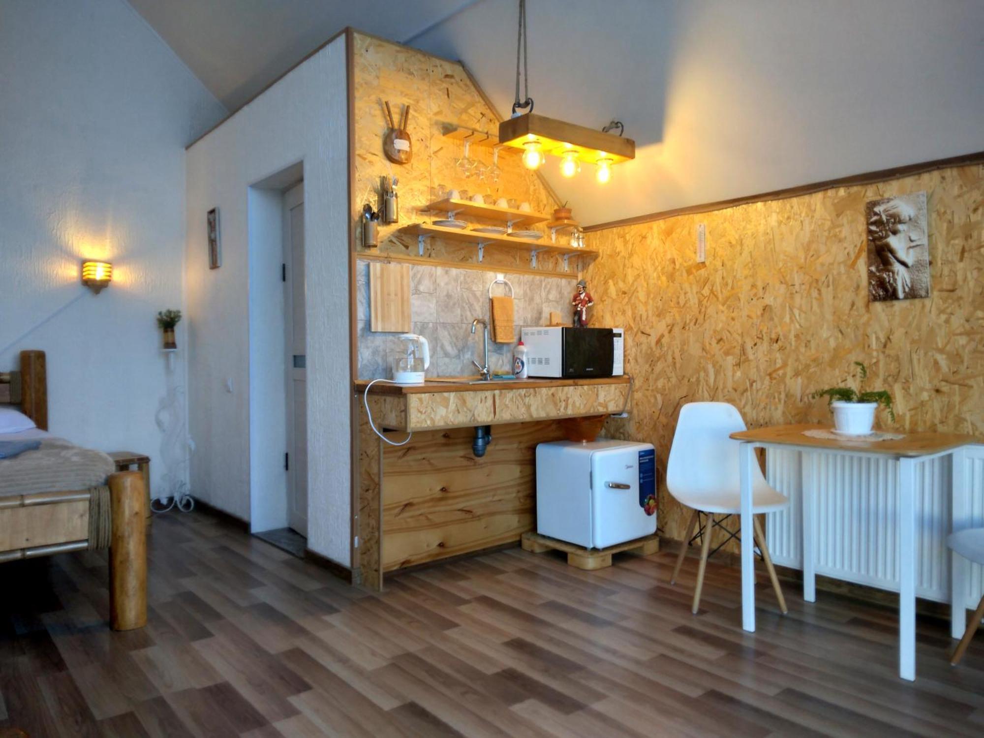 Kazbegi Cottages Qabarjina מראה חיצוני תמונה